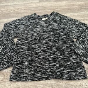 Madewell women’s lightweight sweater size small